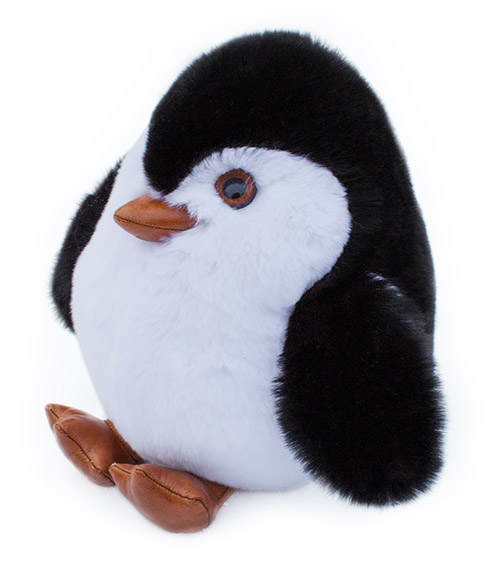 Пингвин «Пинни»